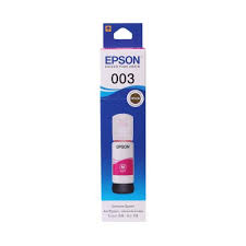 Epson C13T00V300 003 Magenta Ink Bottle (65ml)